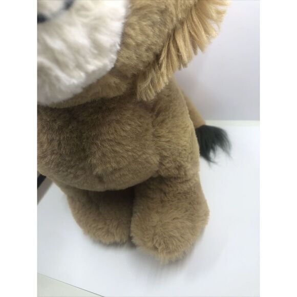 Build A Bear Disney The Lion King 14" Young Nala Plush - Picture 6 of 16